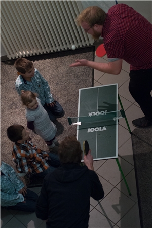 Bild des Tages
